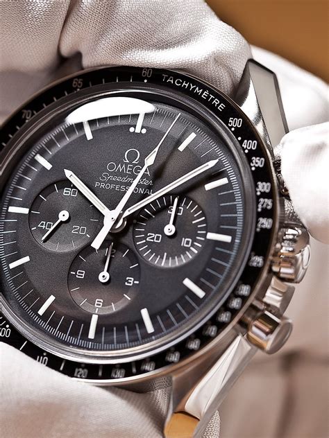 Montres OMEGA: Interventions et tarifs .